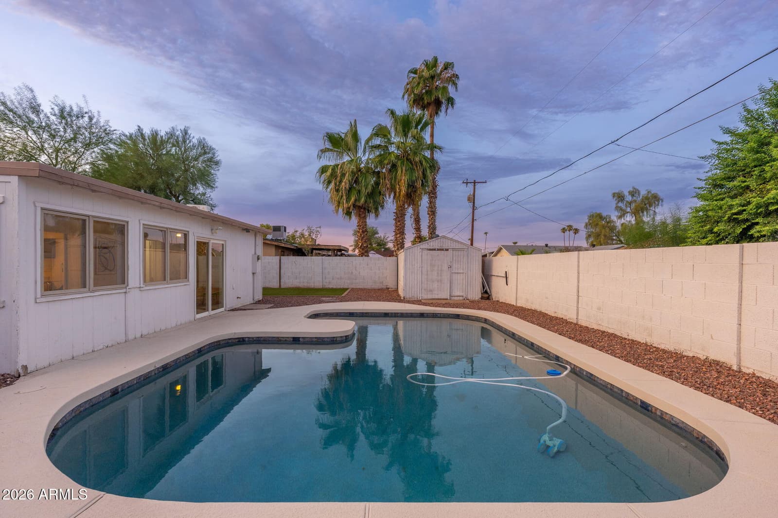 843 N Jay Street, Chandler, AZ 85225 — photo 43 of 49