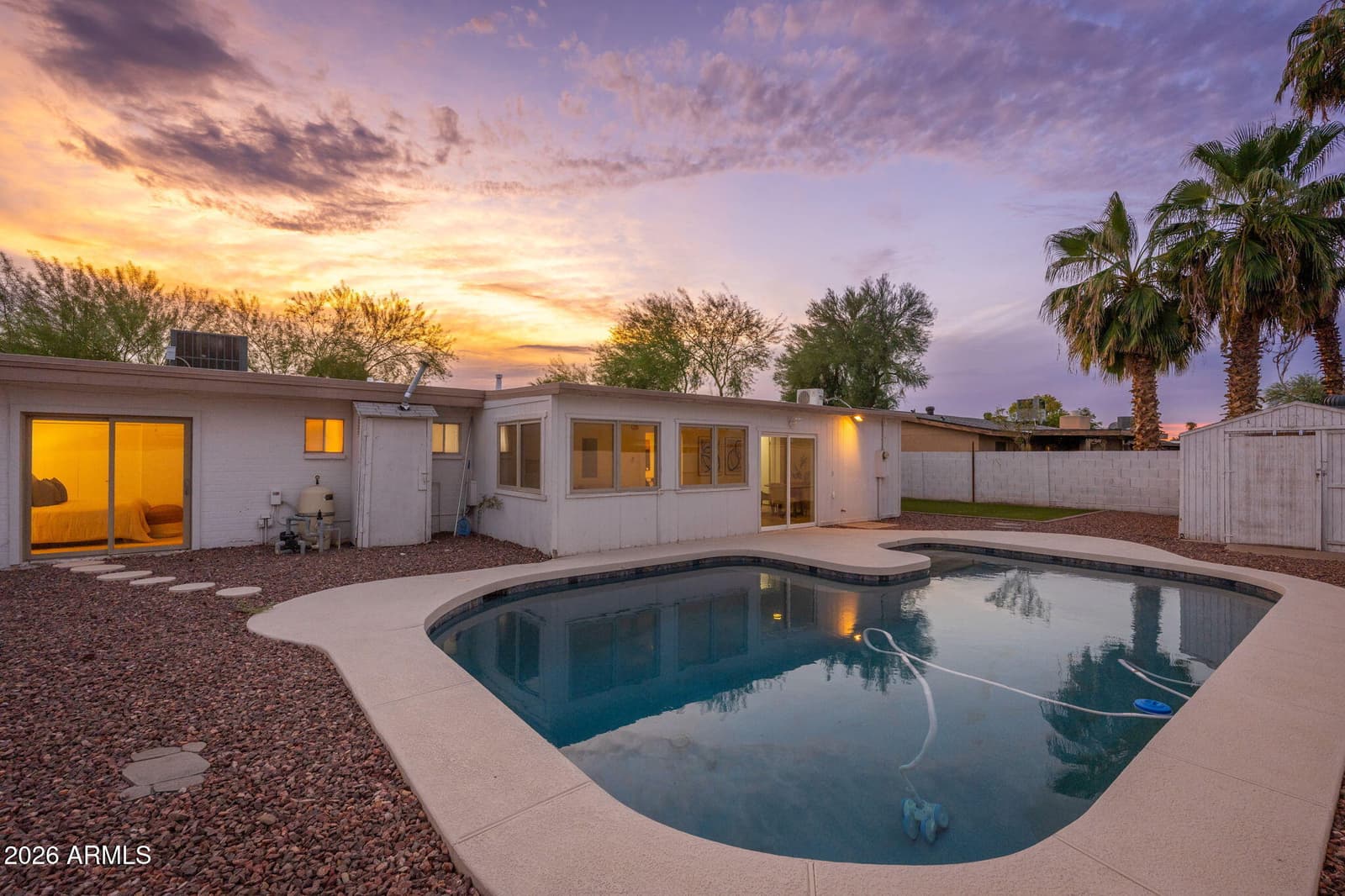 843 N Jay Street, Chandler, AZ 85225 — photo 46 of 49