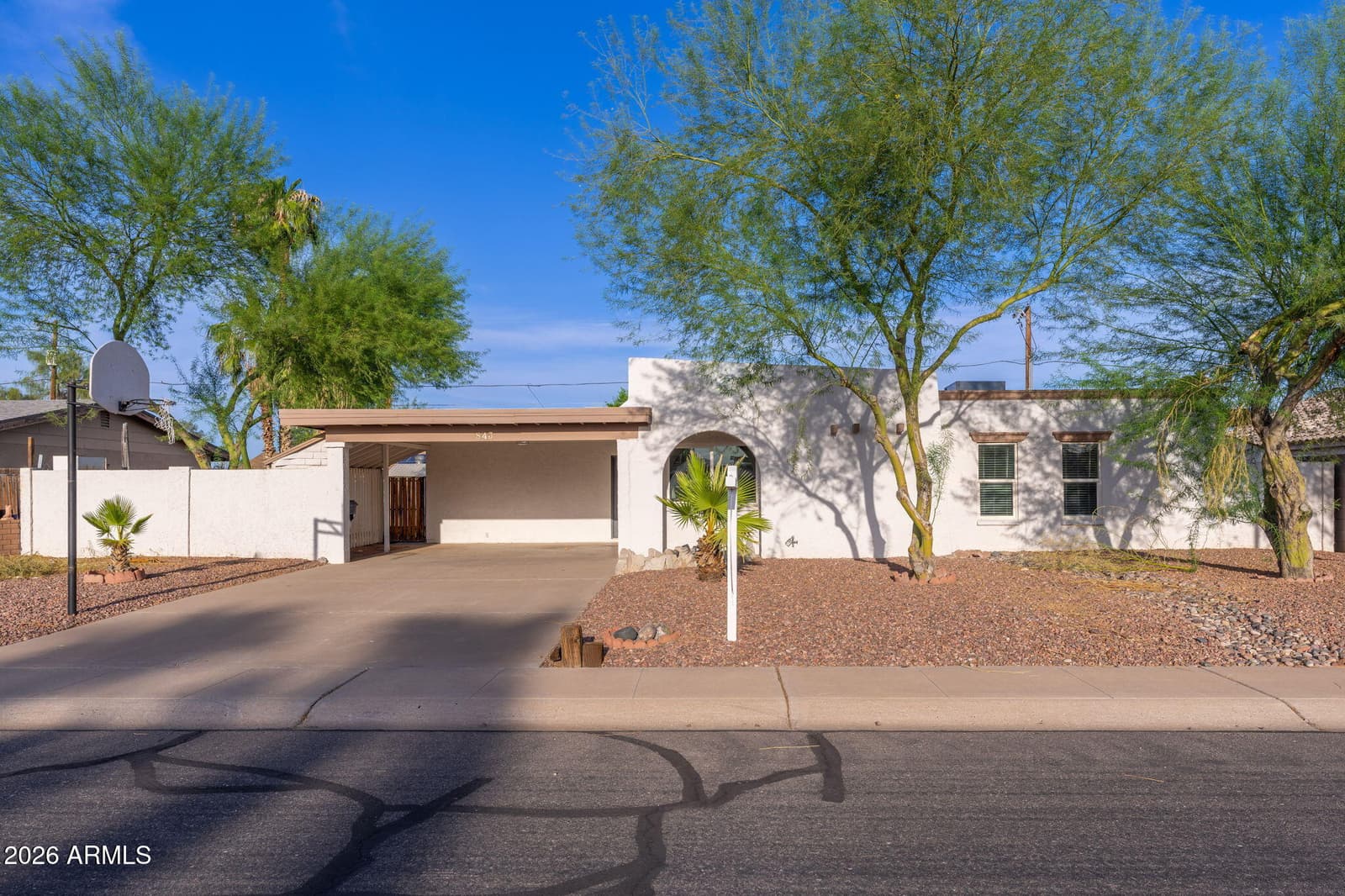 843 N Jay Street, Chandler, AZ 85225 — photo 48 of 49