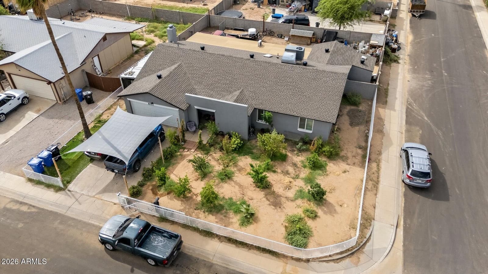 8117 W Elm Street, Phoenix, AZ 85033 — photo 1 of 20