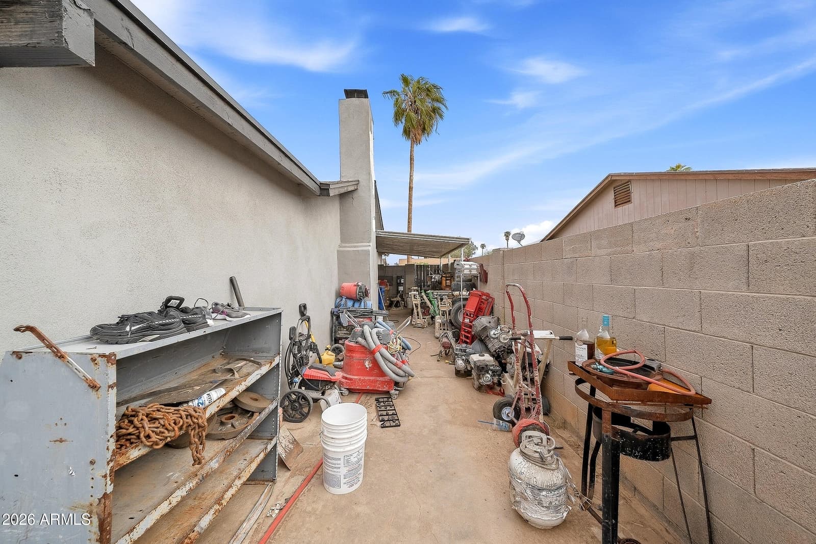 8117 W Elm Street, Phoenix, AZ 85033 — photo 16 of 20