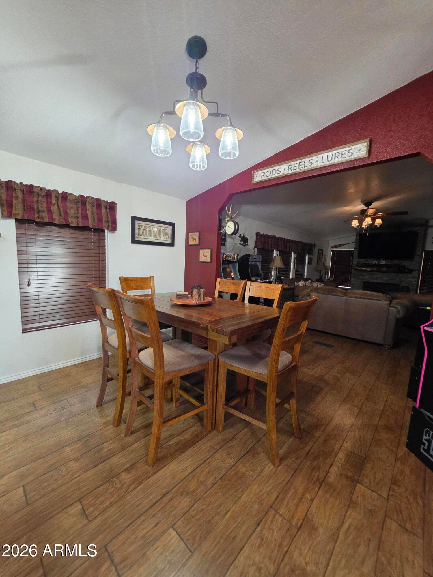 556 N Cholla Street, Roosevelt, AZ 85545 — photo 8 of 41