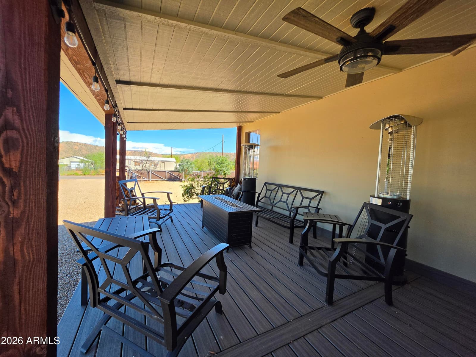 556 N Cholla Street, Roosevelt, AZ 85545 — photo 33 of 41