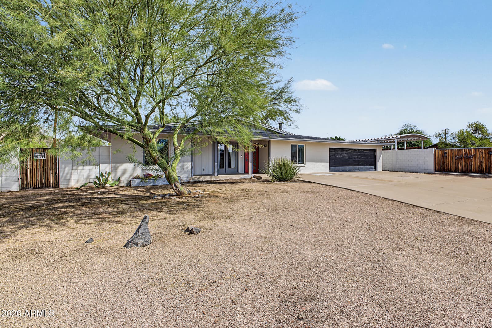 6442 E Princess Drive, Mesa, AZ 85205 — photo 4 of 72