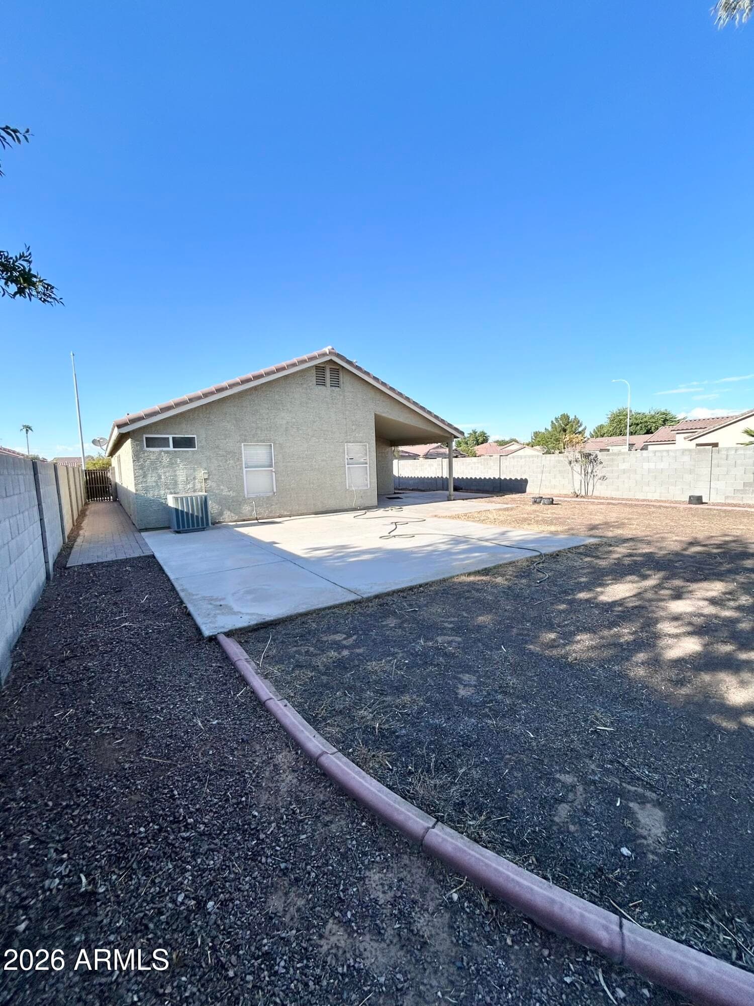 2435 E Browning Place, Chandler, AZ 85286 — photo 20 of 21