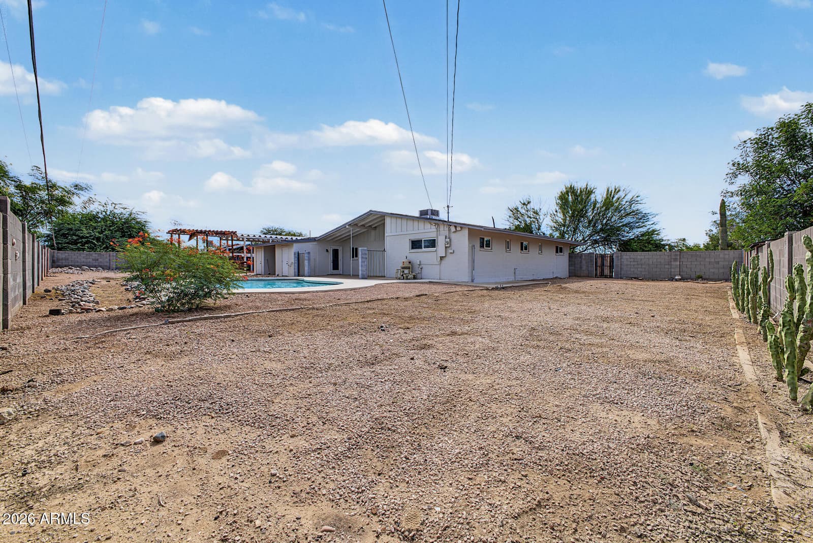 6442 E Princess Drive, Mesa, AZ 85205 — photo 65 of 72