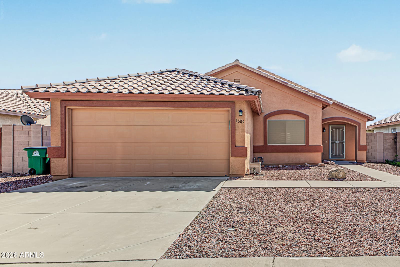 16119 W Morning Glory Street, Goodyear, AZ 85338 — photo 1 of 28
