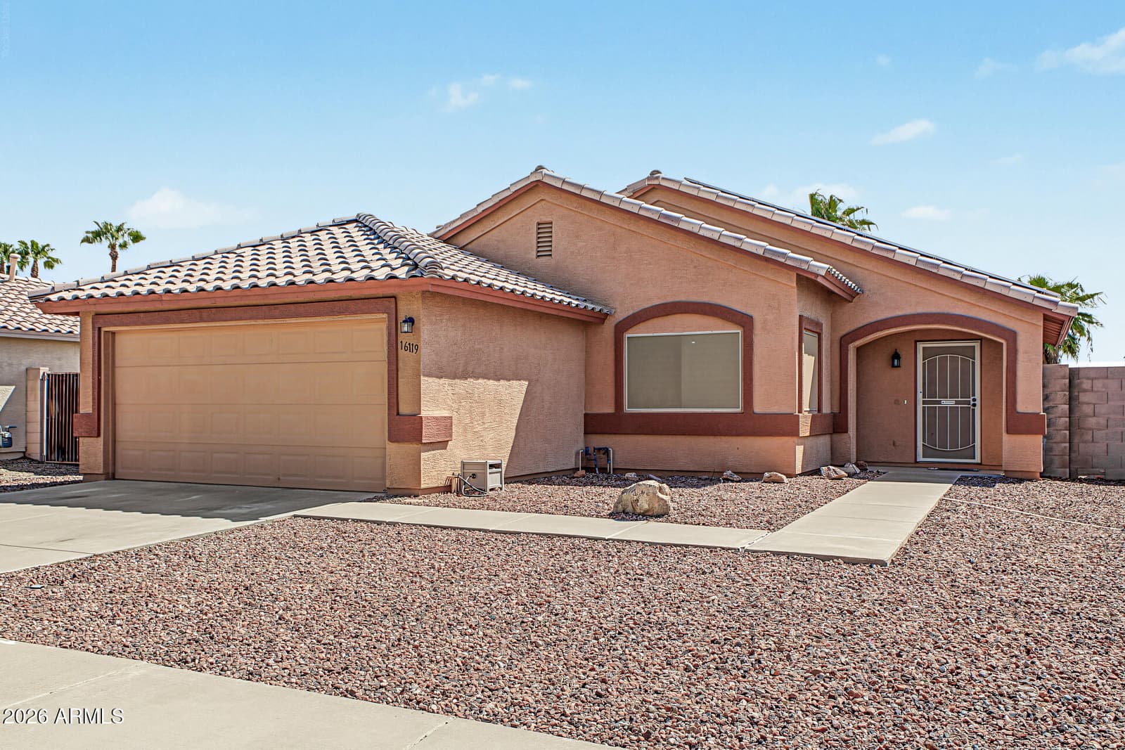 16119 W Morning Glory Street, Goodyear, AZ 85338 — photo 2 of 28