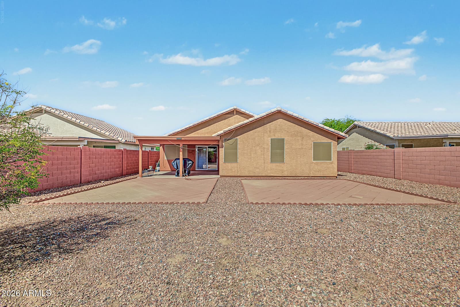 16119 W Morning Glory Street, Goodyear, AZ 85338 — photo 26 of 28