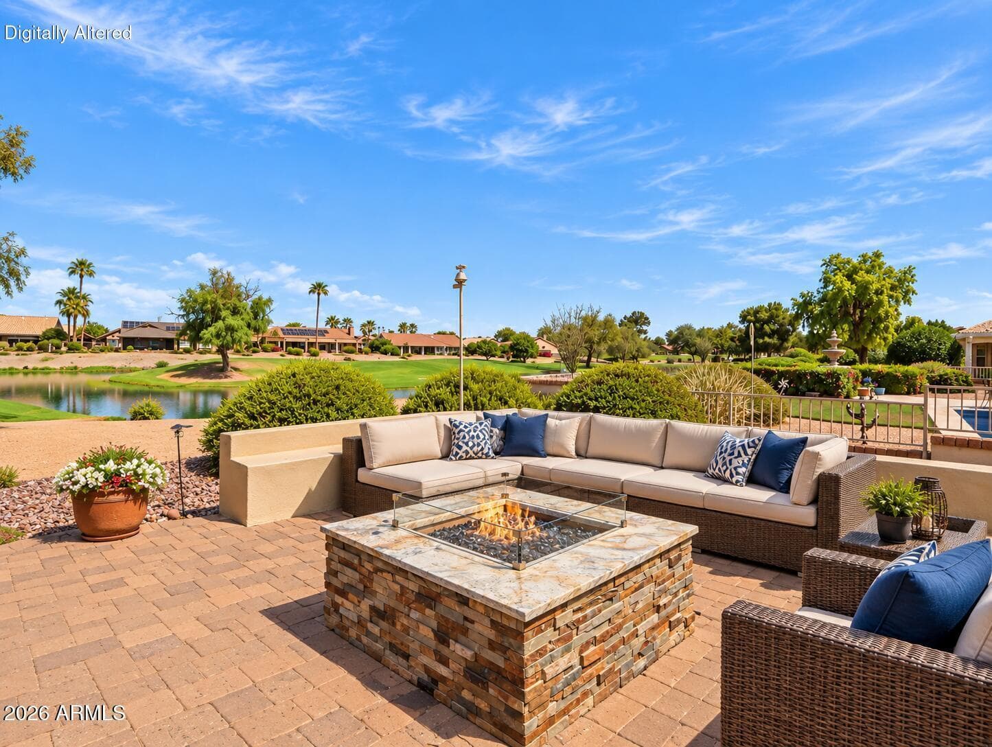 14310 W Sky Hawk Drive, Sun City West, AZ 85375 — photo 48 of 65