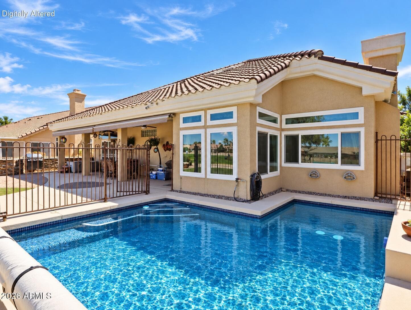 14310 W Sky Hawk Drive, Sun City West, AZ 85375 — photo 53 of 65