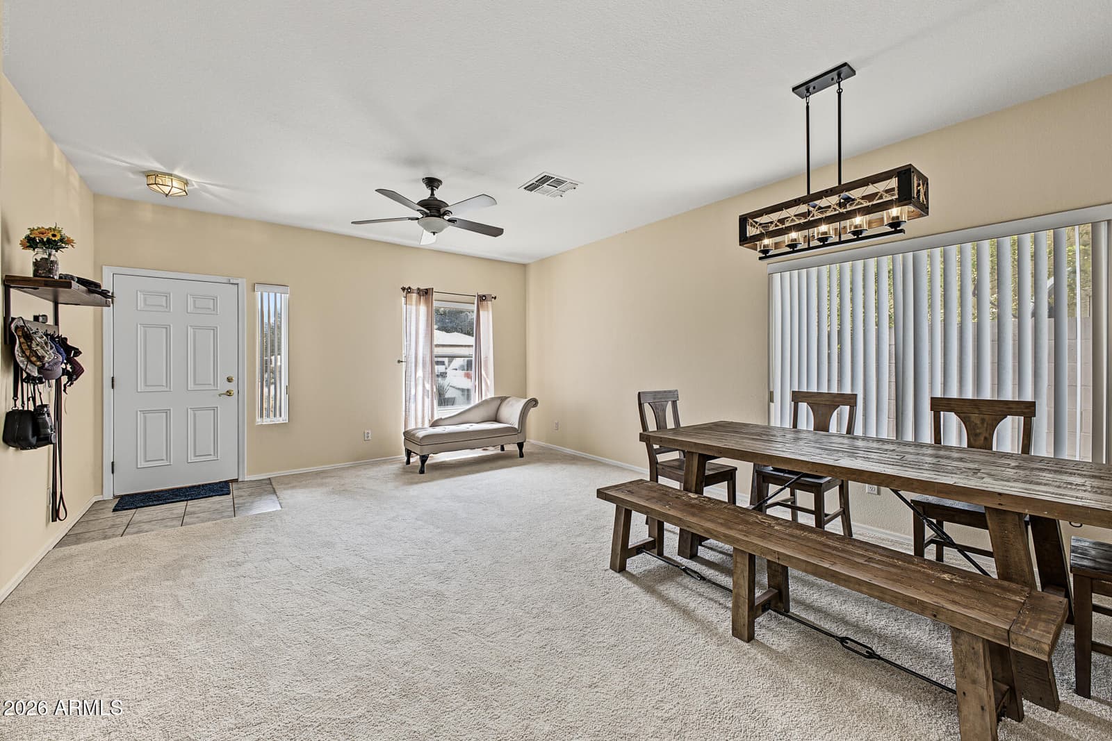 3708 E Remington Drive, Gilbert, AZ 85297 — photo 5 of 36