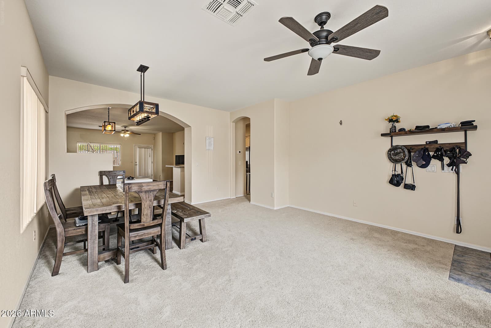 3708 E Remington Drive, Gilbert, AZ 85297 — photo 7 of 36