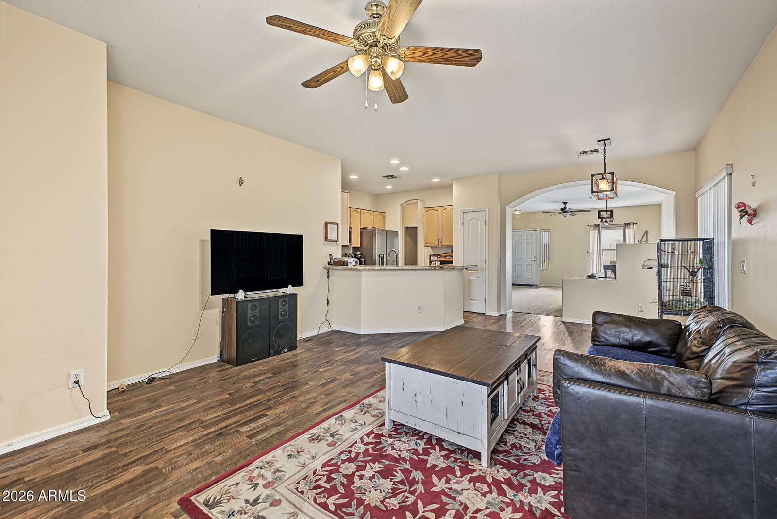 3708 E Remington Drive, Gilbert, AZ 85297 — photo 9 of 36
