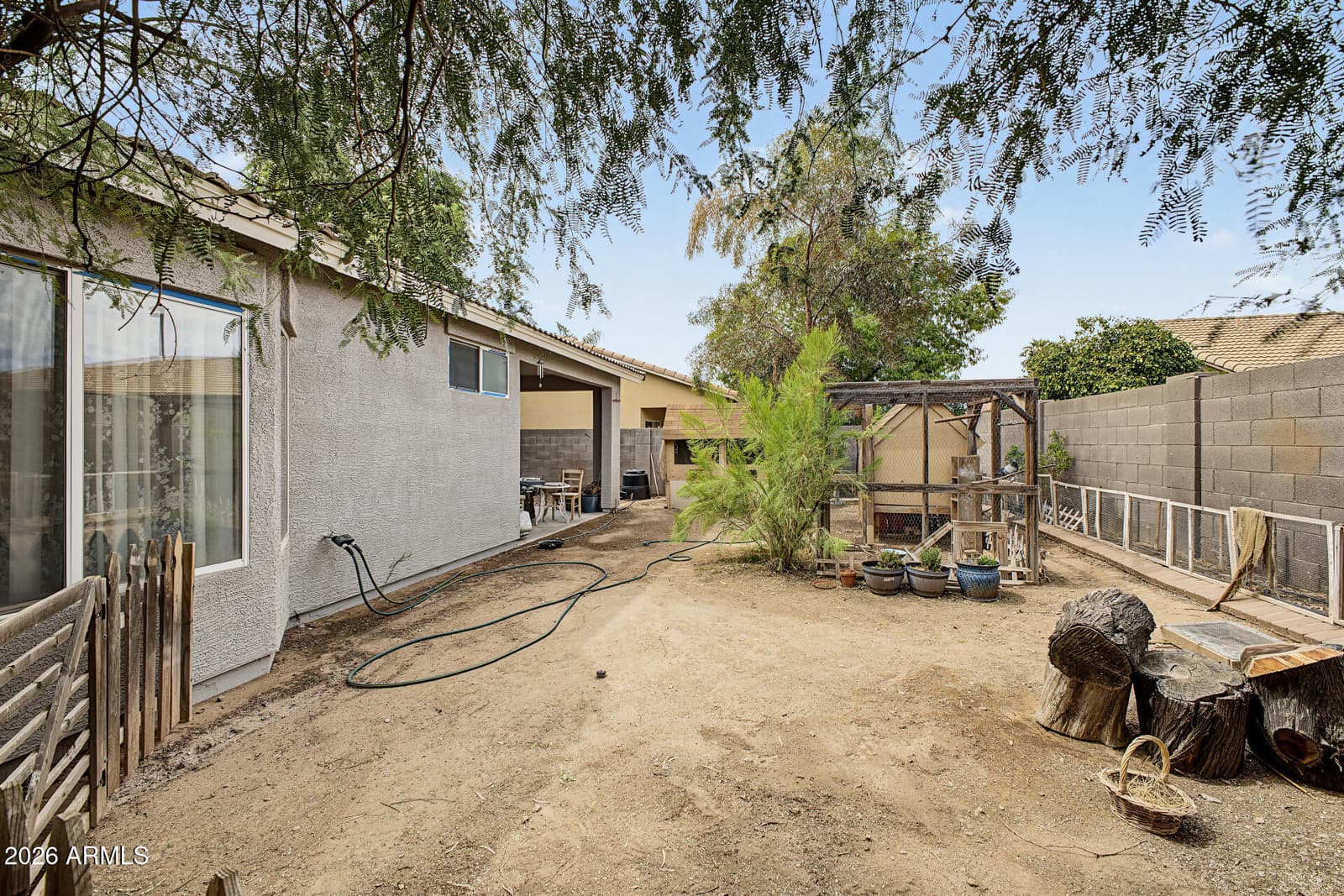 3708 E Remington Drive, Gilbert, AZ 85297 — photo 27 of 36