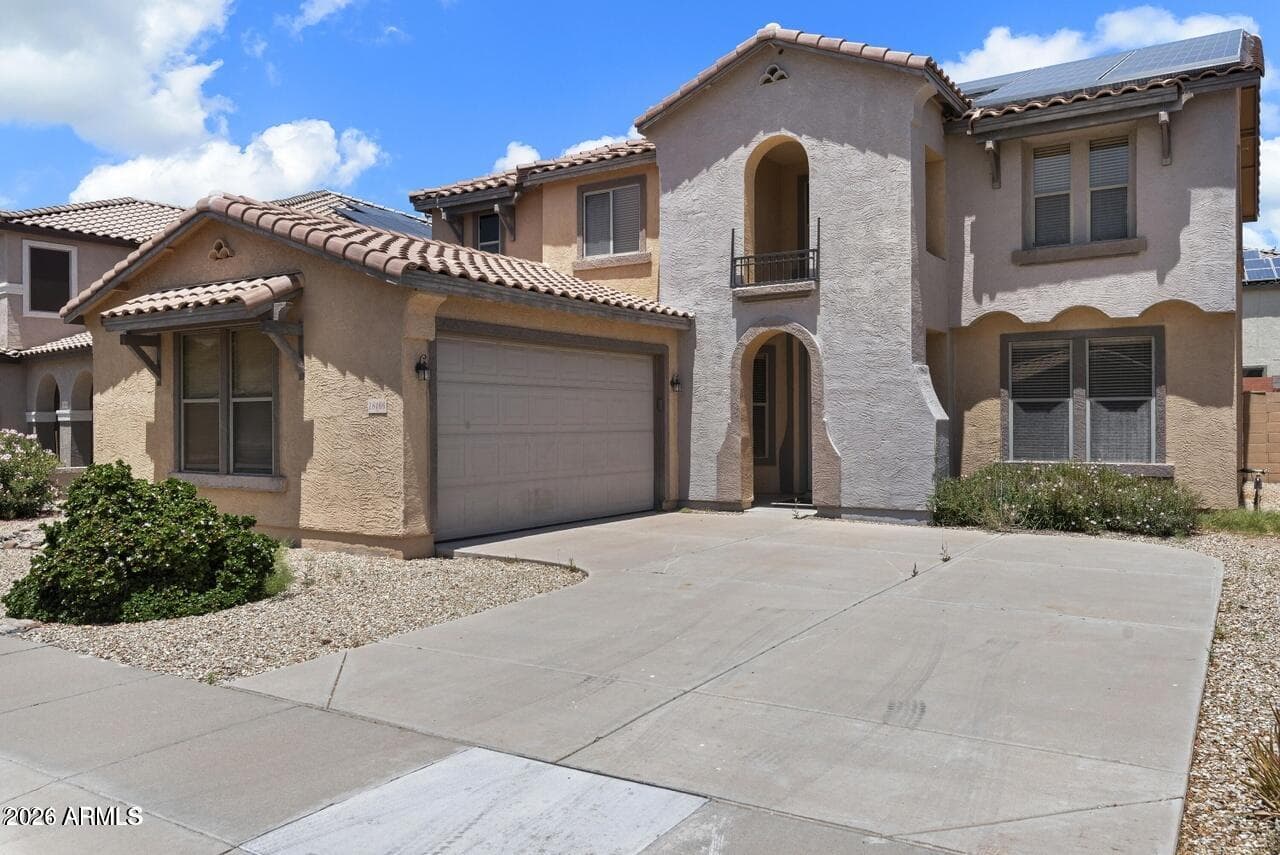 18466 W Westfall Way, Surprise, AZ 85374 — photo 1 of 20