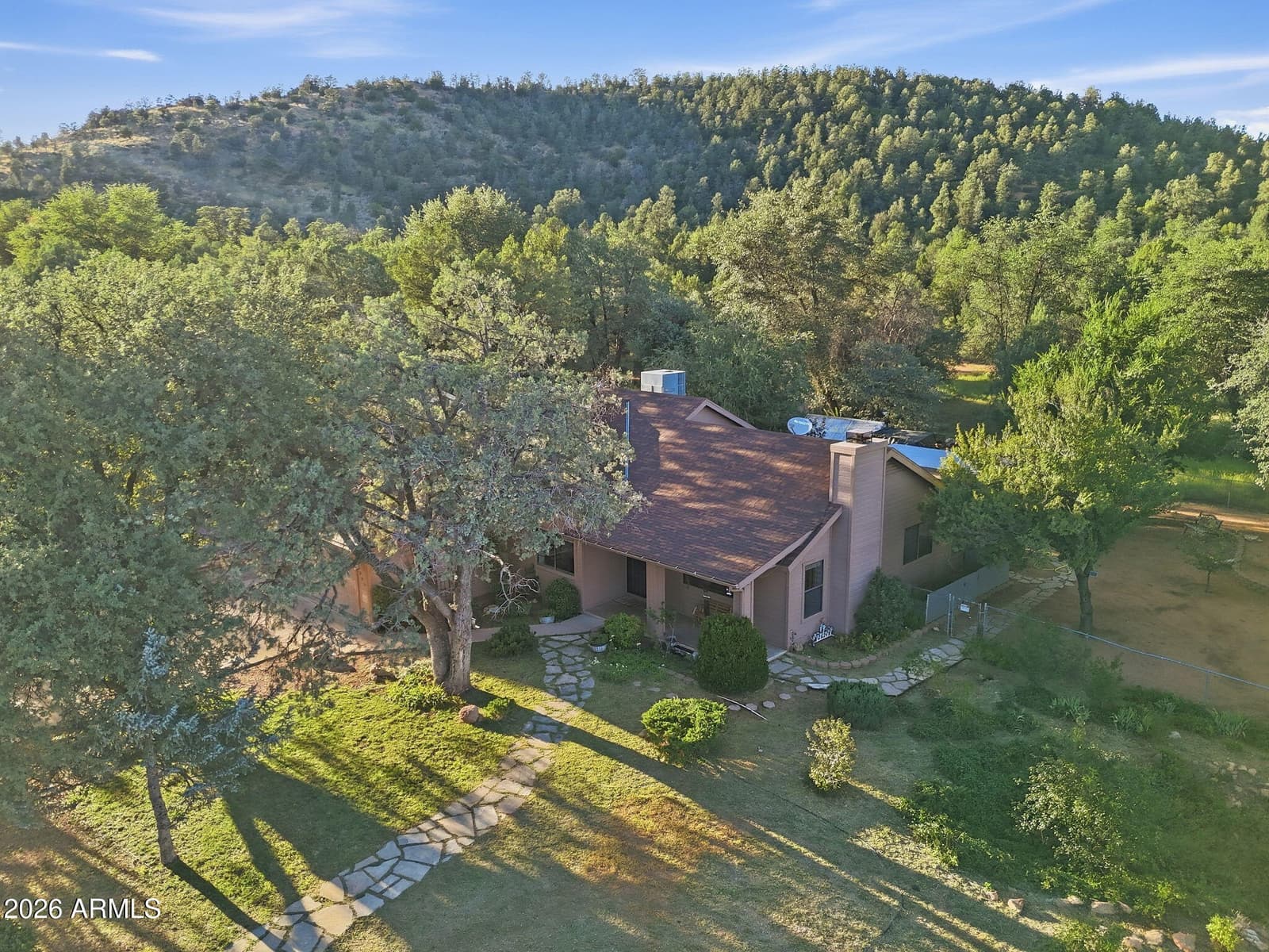 1900 W Fairway Lane, Payson, AZ 85541 — photo 7 of 63