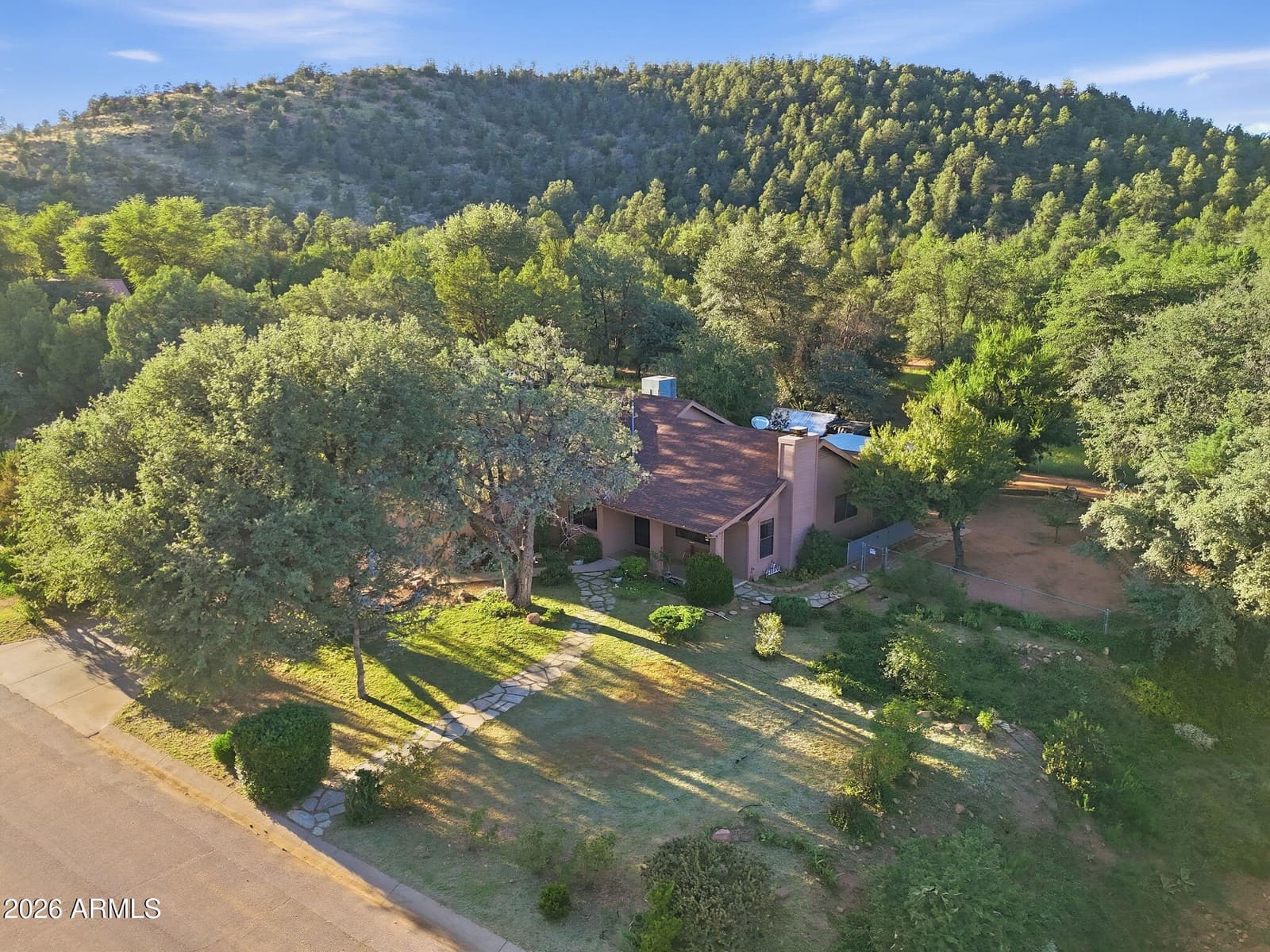 1900 W Fairway Lane, Payson, AZ 85541 — photo 21 of 63