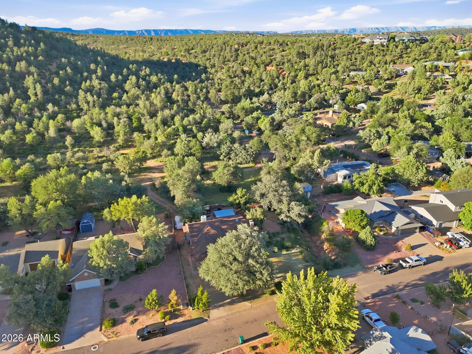 1900 W Fairway Lane, Payson, AZ 85541 — photo 45 of 63