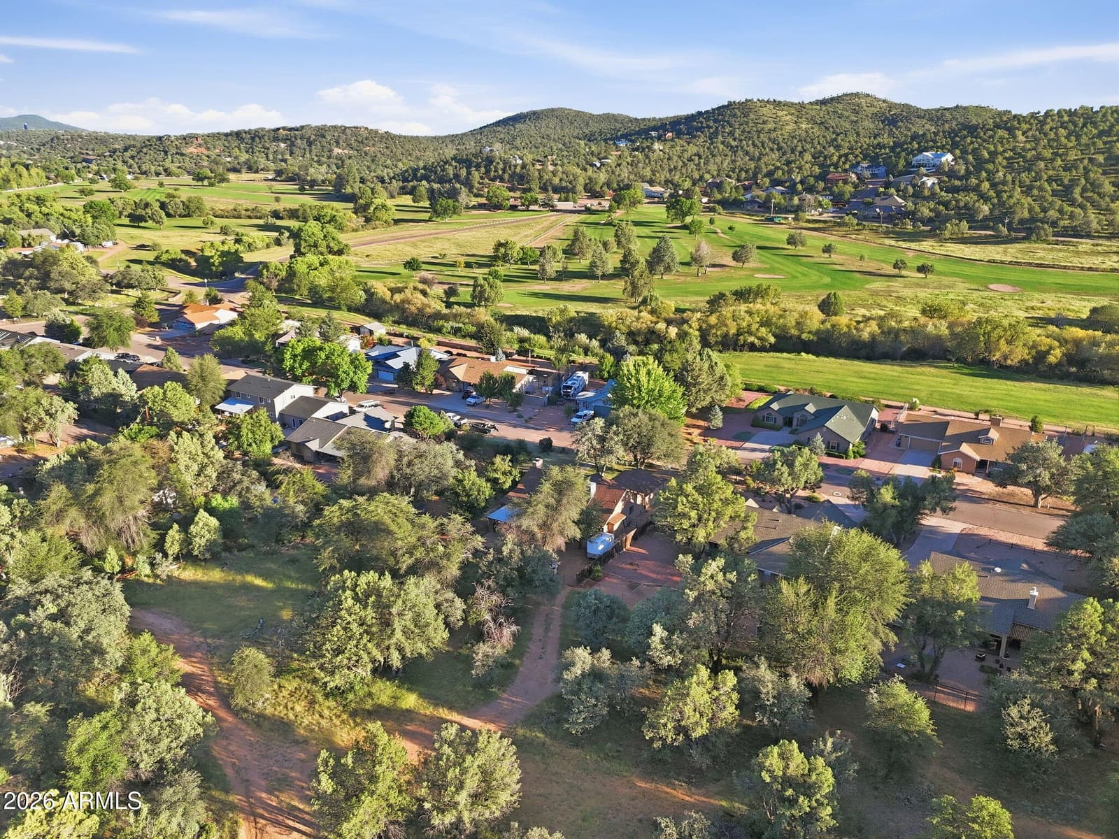 1900 W Fairway Lane, Payson, AZ 85541 — photo 49 of 63