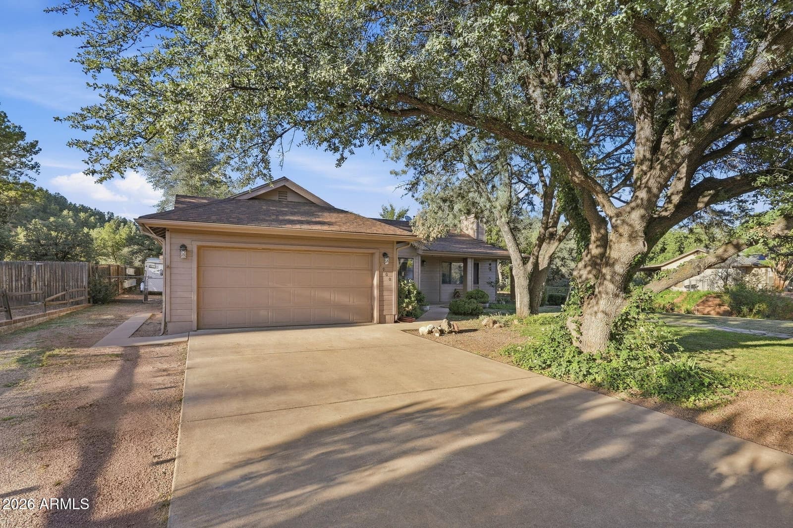 1900 W Fairway Lane, Payson, AZ 85541 — photo 54 of 63