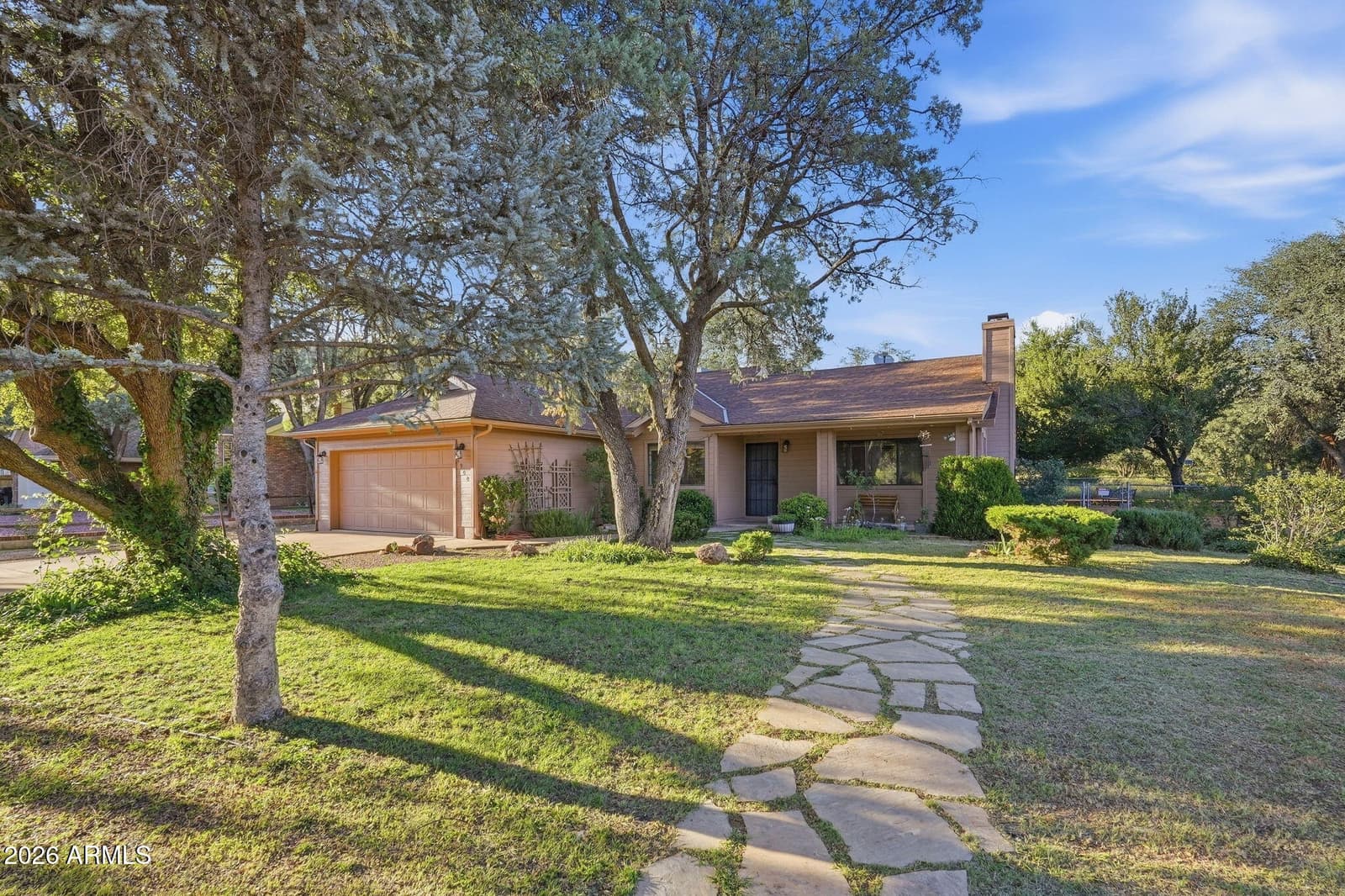 1900 W Fairway Lane, Payson, AZ 85541 — photo 1 of 63