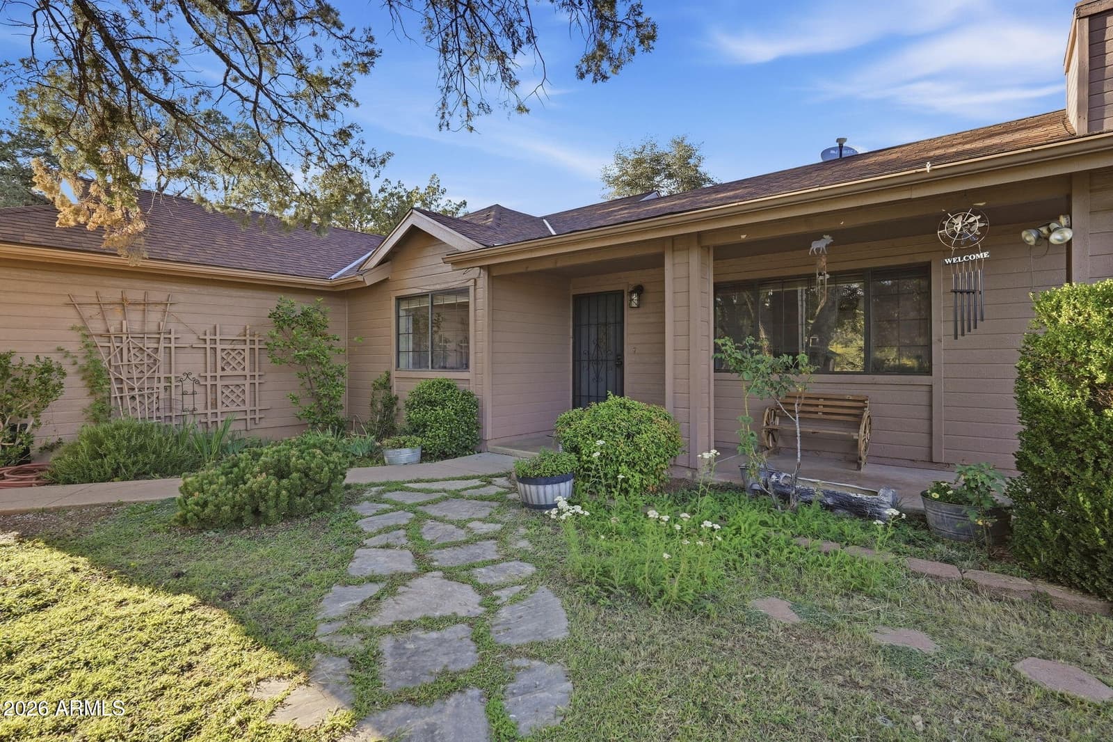 1900 W Fairway Lane, Payson, AZ 85541 — photo 55 of 63