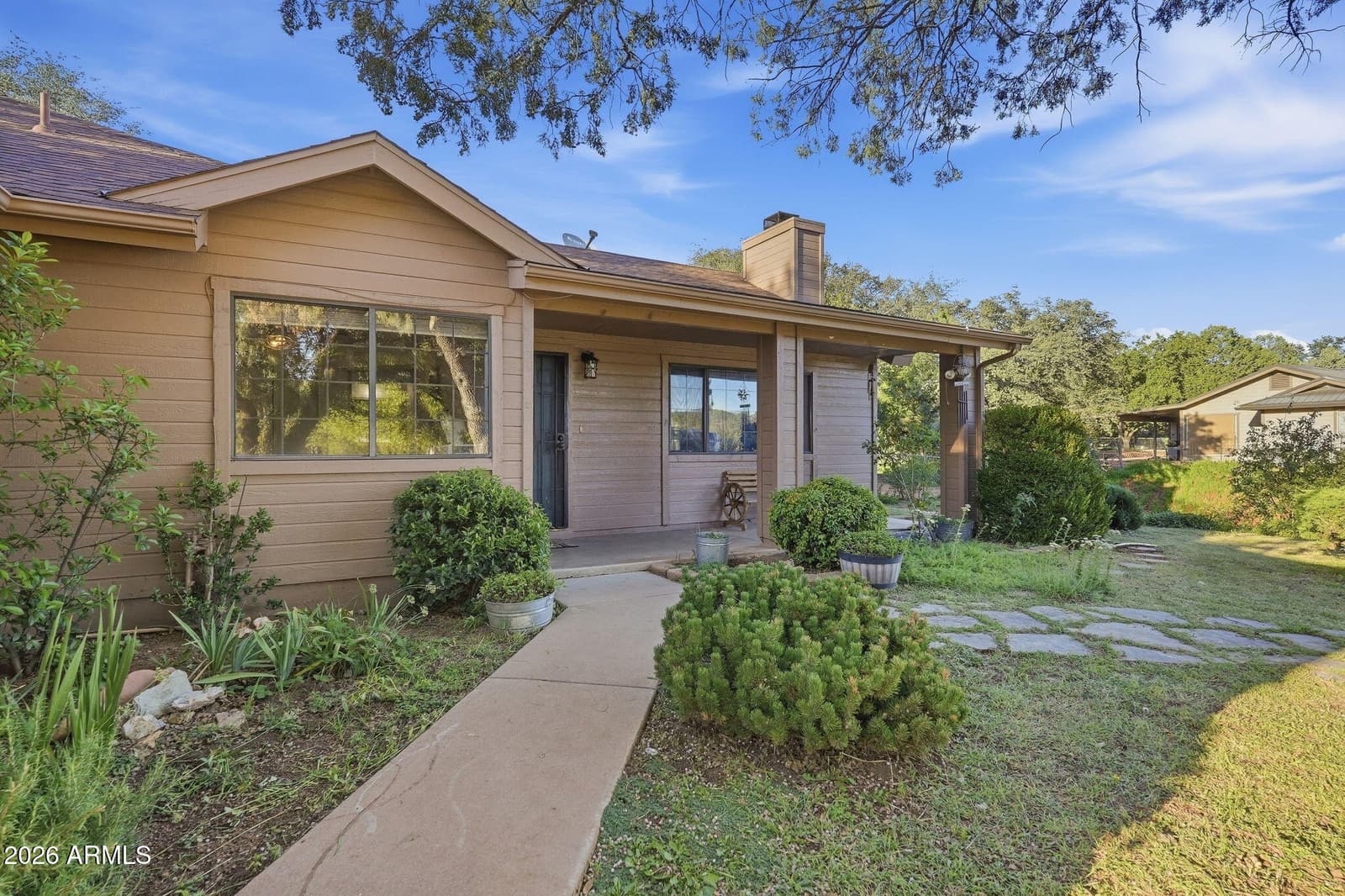 1900 W Fairway Lane, Payson, AZ 85541 — photo 56 of 63