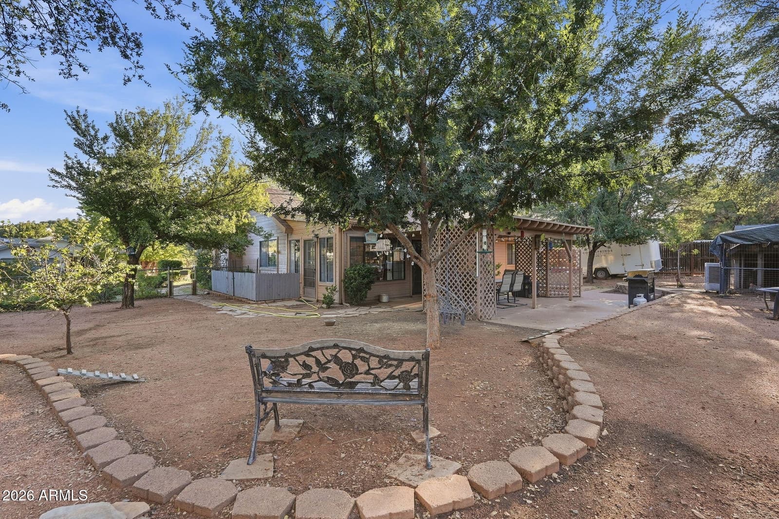 1900 W Fairway Lane, Payson, AZ 85541 — photo 58 of 63