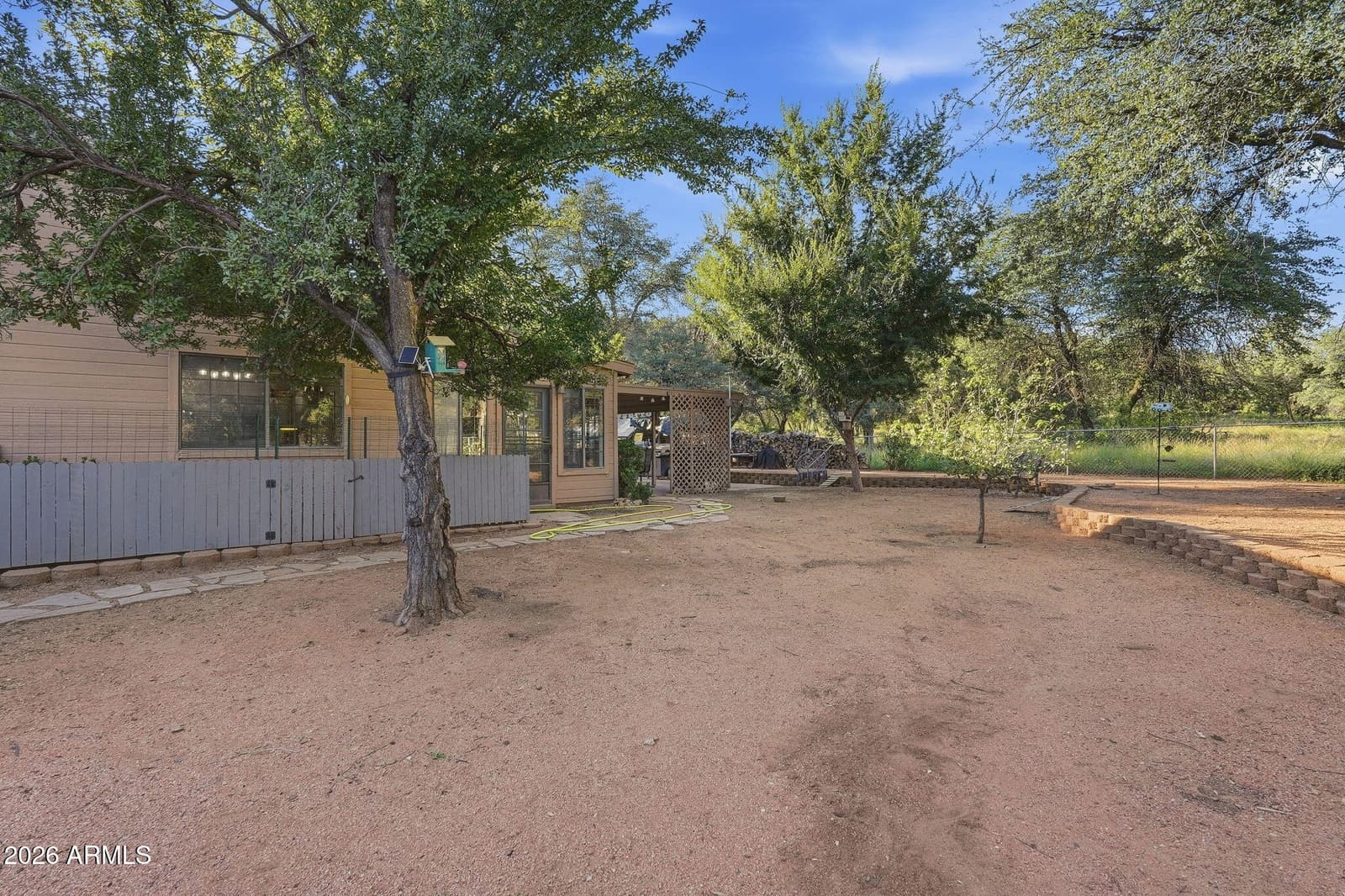 1900 W Fairway Lane, Payson, AZ 85541 — photo 60 of 63