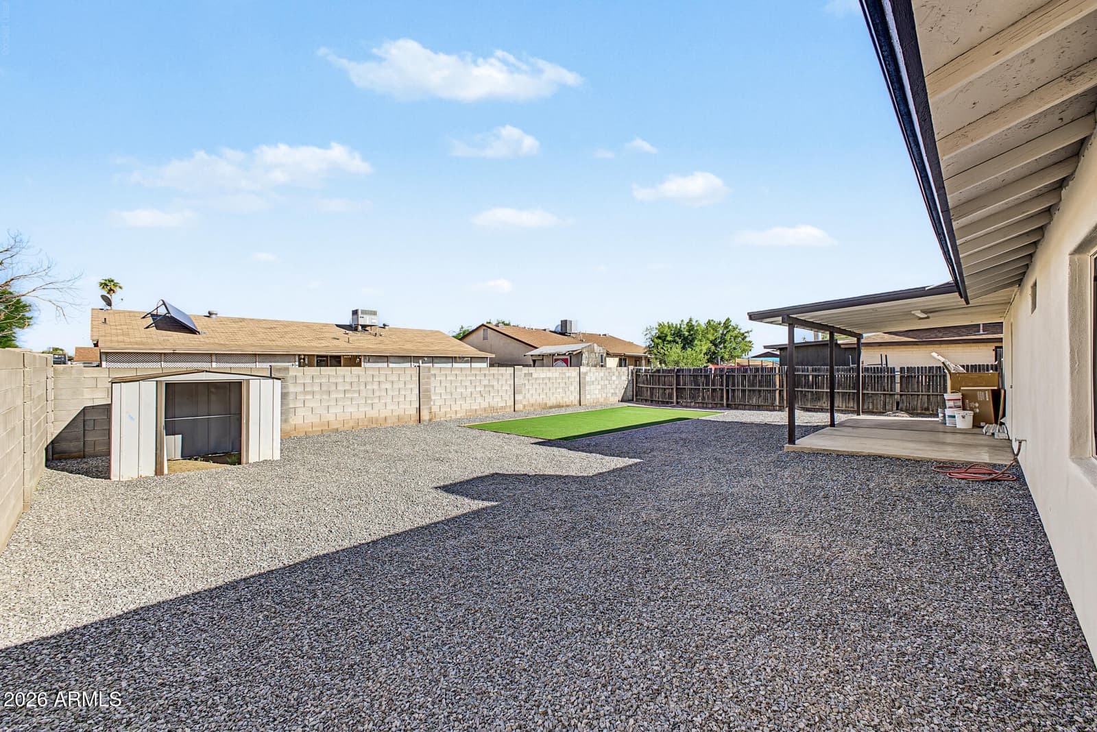 1011 N 61st Drive, Phoenix, AZ 85043 — photo 23 of 27