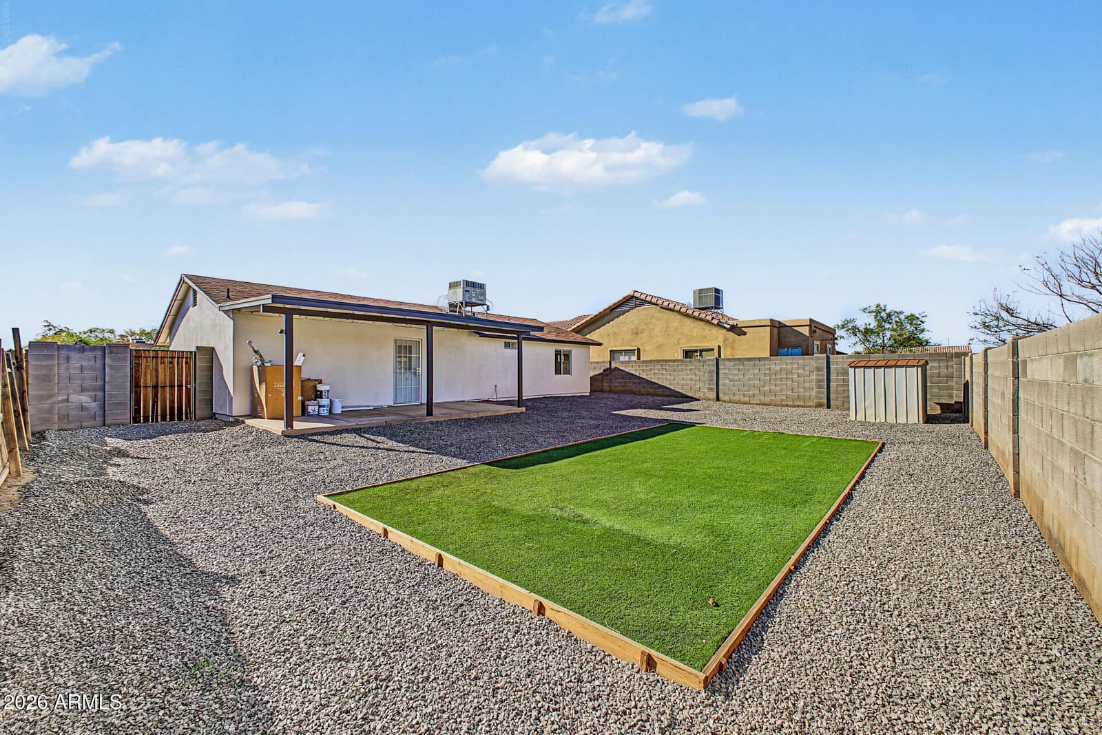1011 N 61st Drive, Phoenix, AZ 85043 — photo 27 of 27