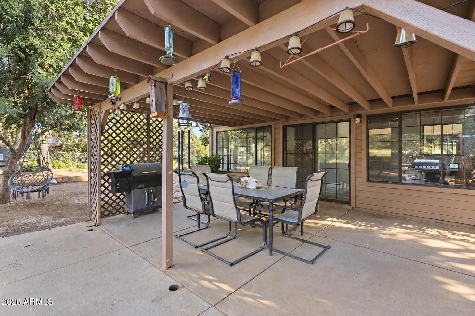 1900 W Fairway Lane, Payson, AZ 85541 — photo 39 of 63