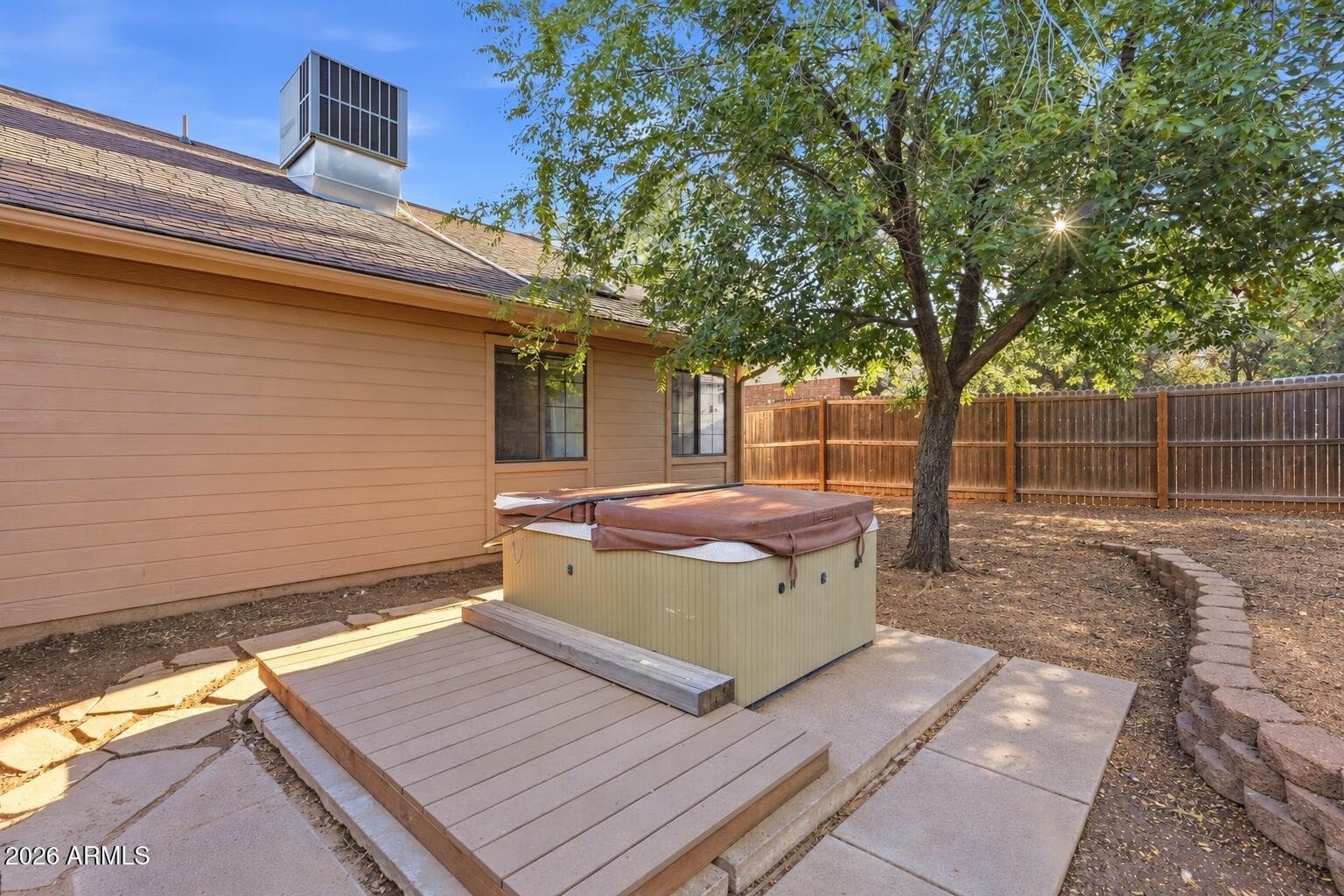 1900 W Fairway Lane, Payson, AZ 85541 — photo 61 of 63
