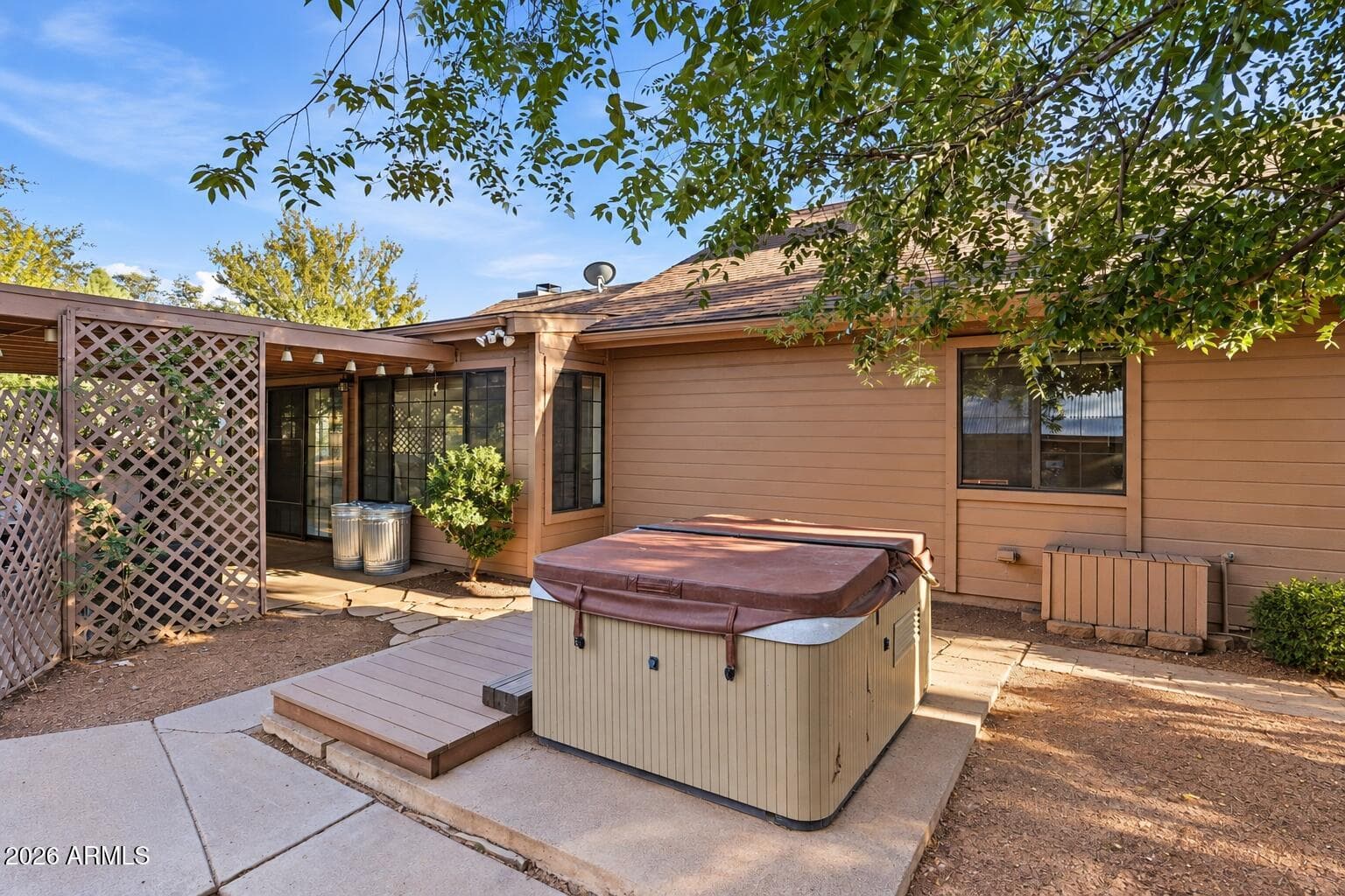 1900 W Fairway Lane, Payson, AZ 85541 — photo 40 of 63
