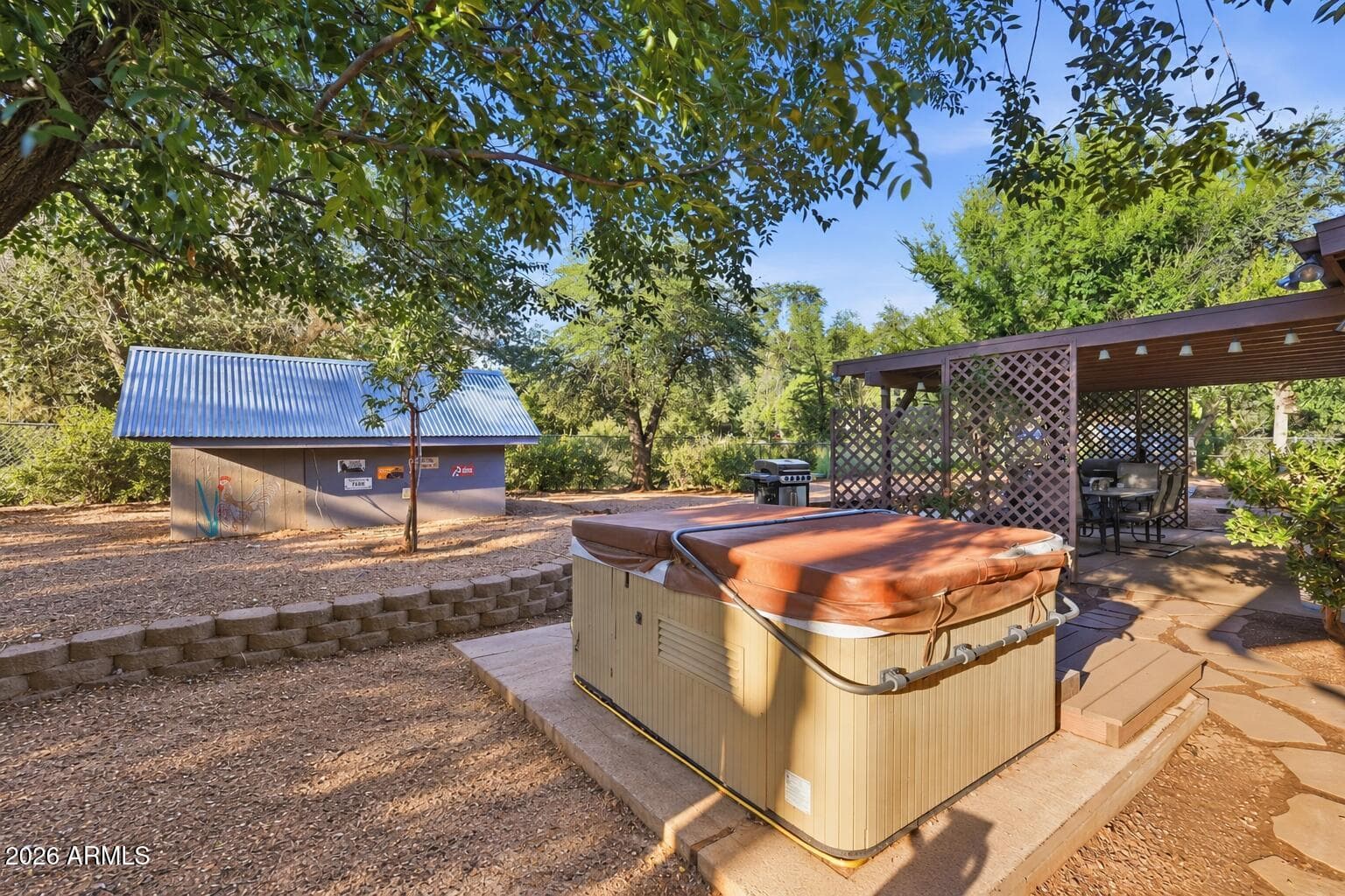 1900 W Fairway Lane, Payson, AZ 85541 — photo 41 of 63