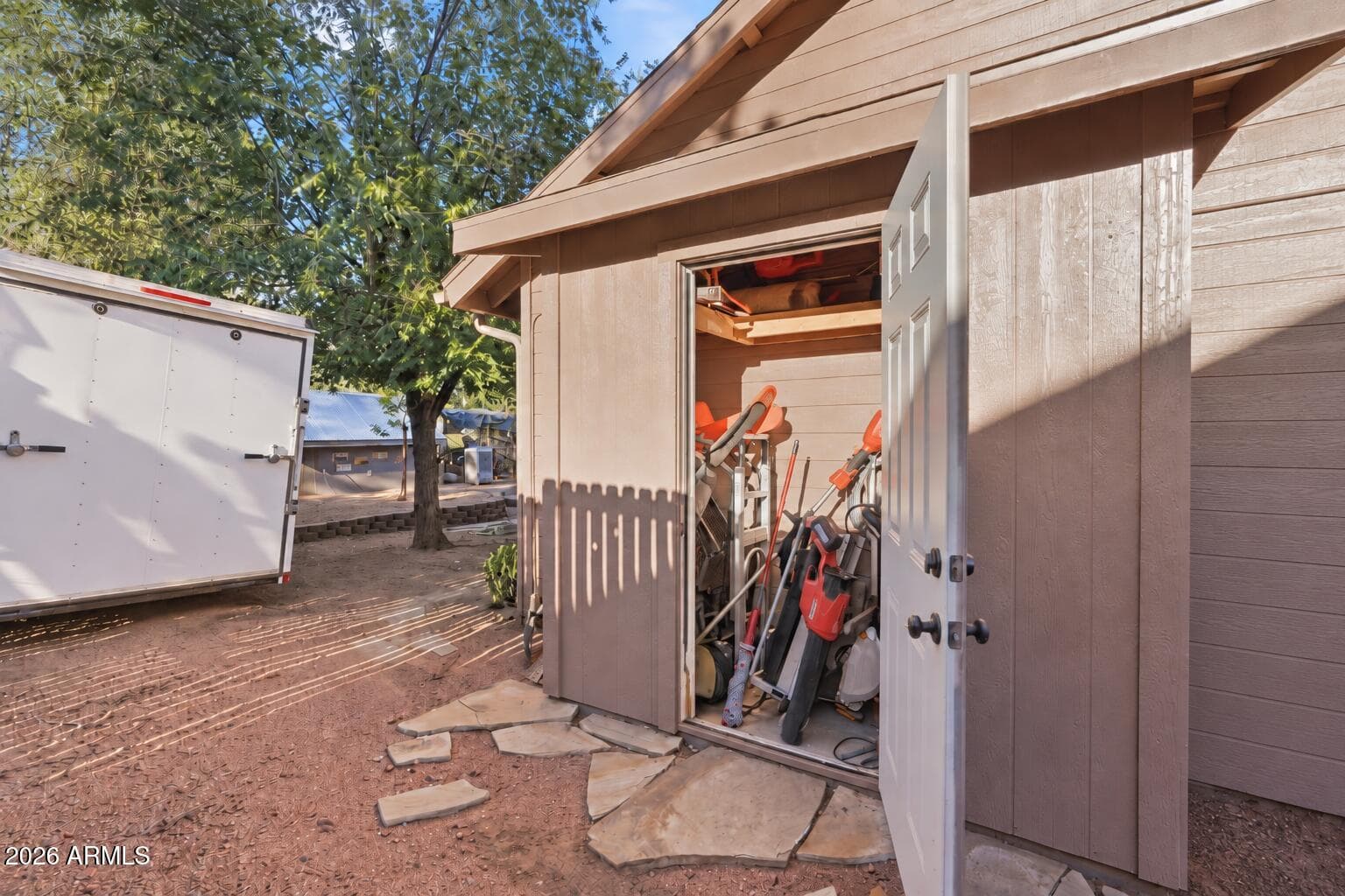 1900 W Fairway Lane, Payson, AZ 85541 — photo 62 of 63