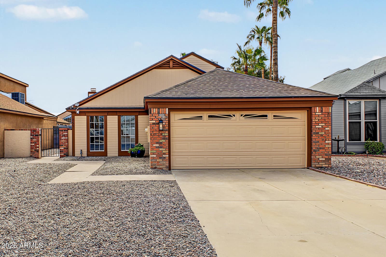 851 E Rockwell Drive, Chandler, AZ 85225 — photo 2 of 54