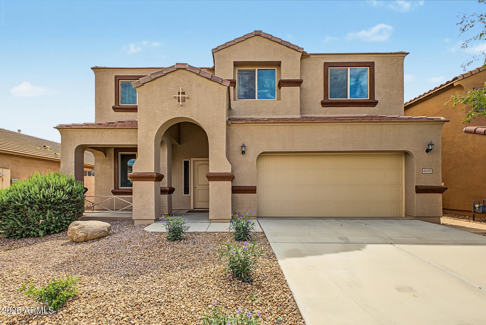 40093 W Novak Lane, Maricopa, AZ 85138 — photo 2 of 48