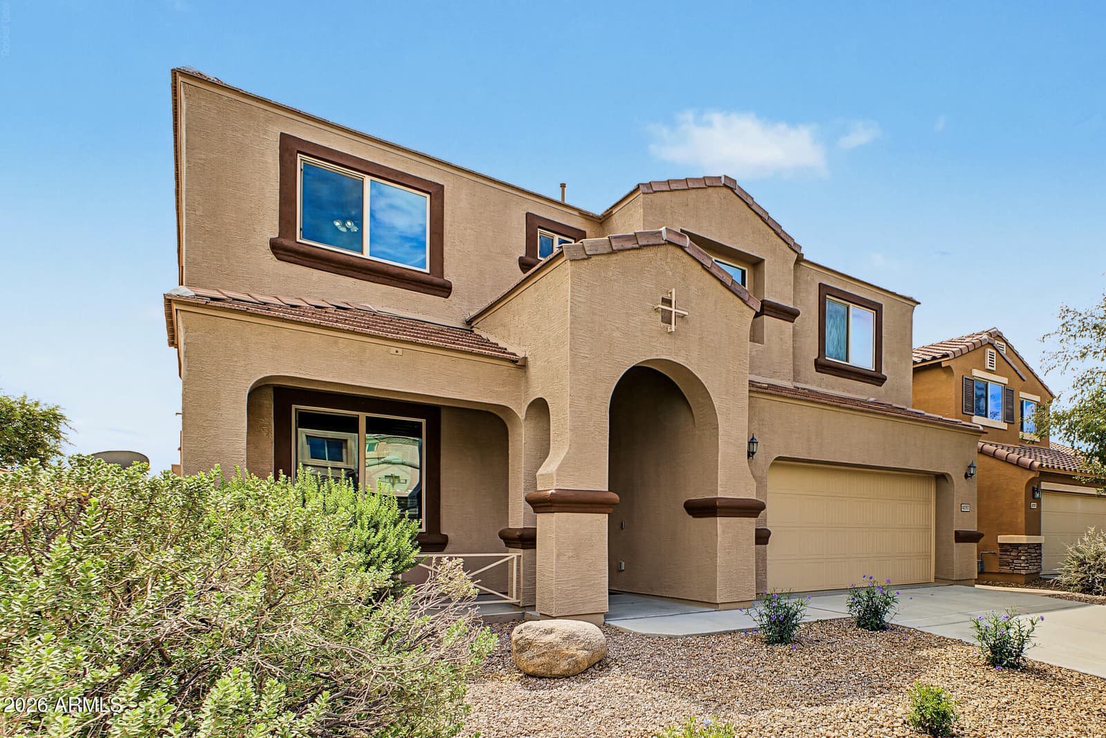 40093 W Novak Lane, Maricopa, AZ 85138 — photo 3 of 48