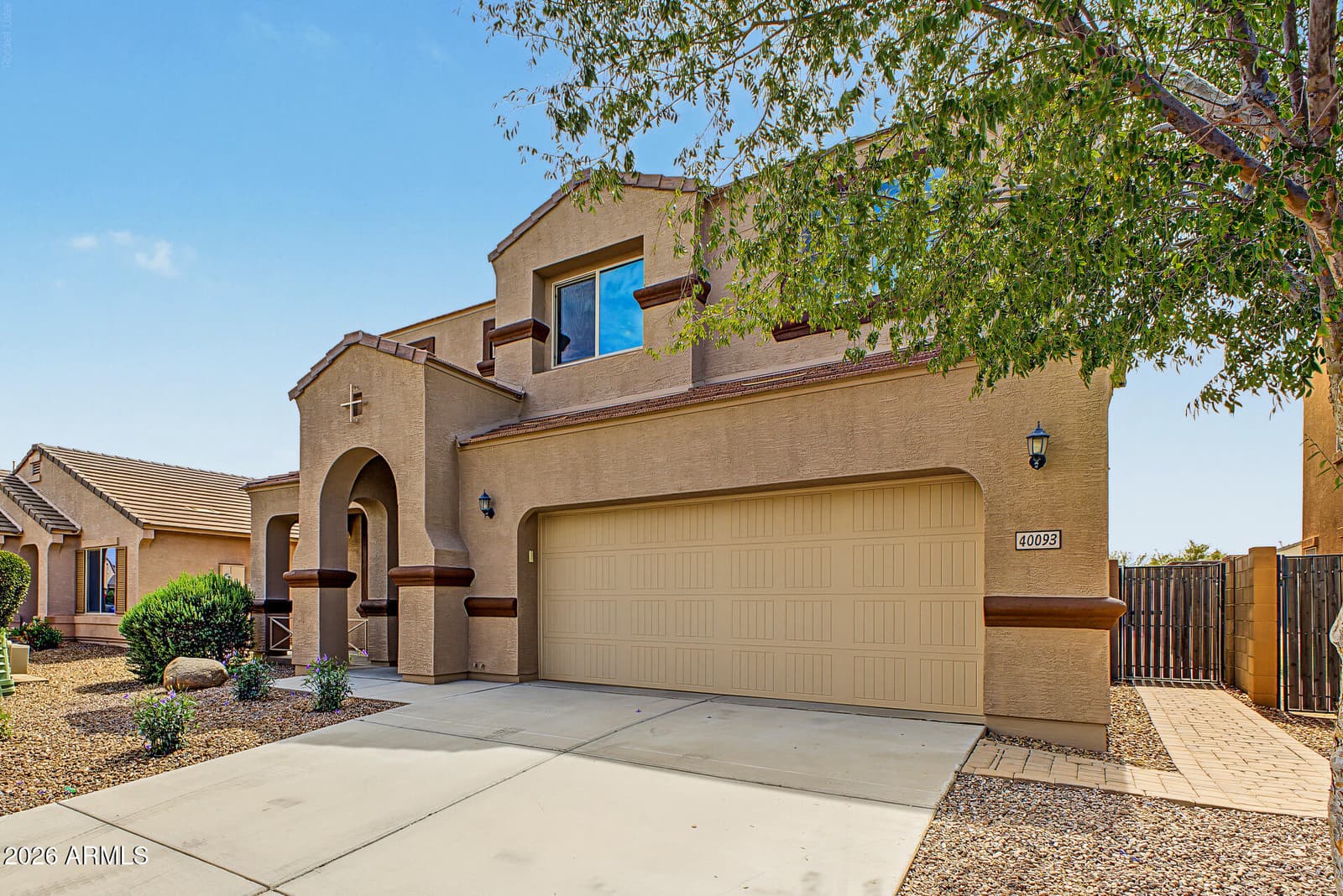 40093 W Novak Lane, Maricopa, AZ 85138 — photo 4 of 48