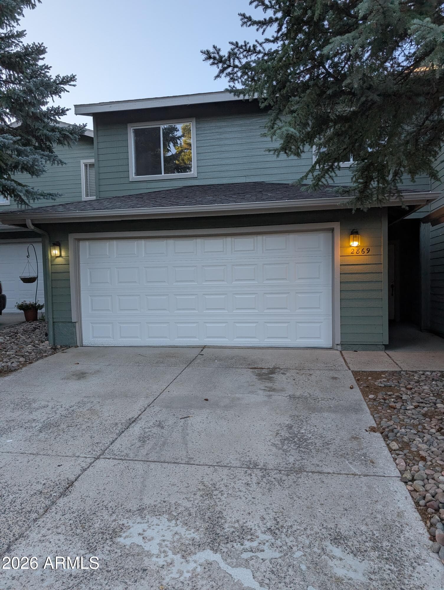 2869 S Highland Mesa Road, Flagstaff, AZ 86001 — photo 1 of 20