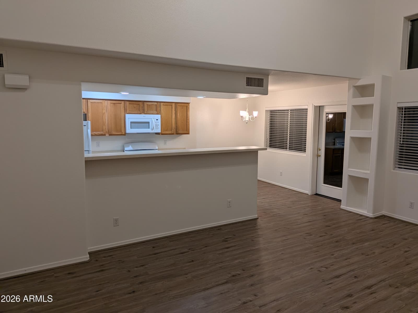 2869 S Highland Mesa Road, Flagstaff, AZ 86001 — photo 4 of 20