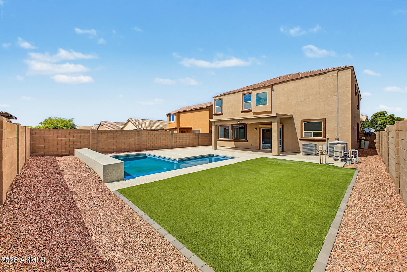 40093 W Novak Lane, Maricopa, AZ 85138 — photo 45 of 48
