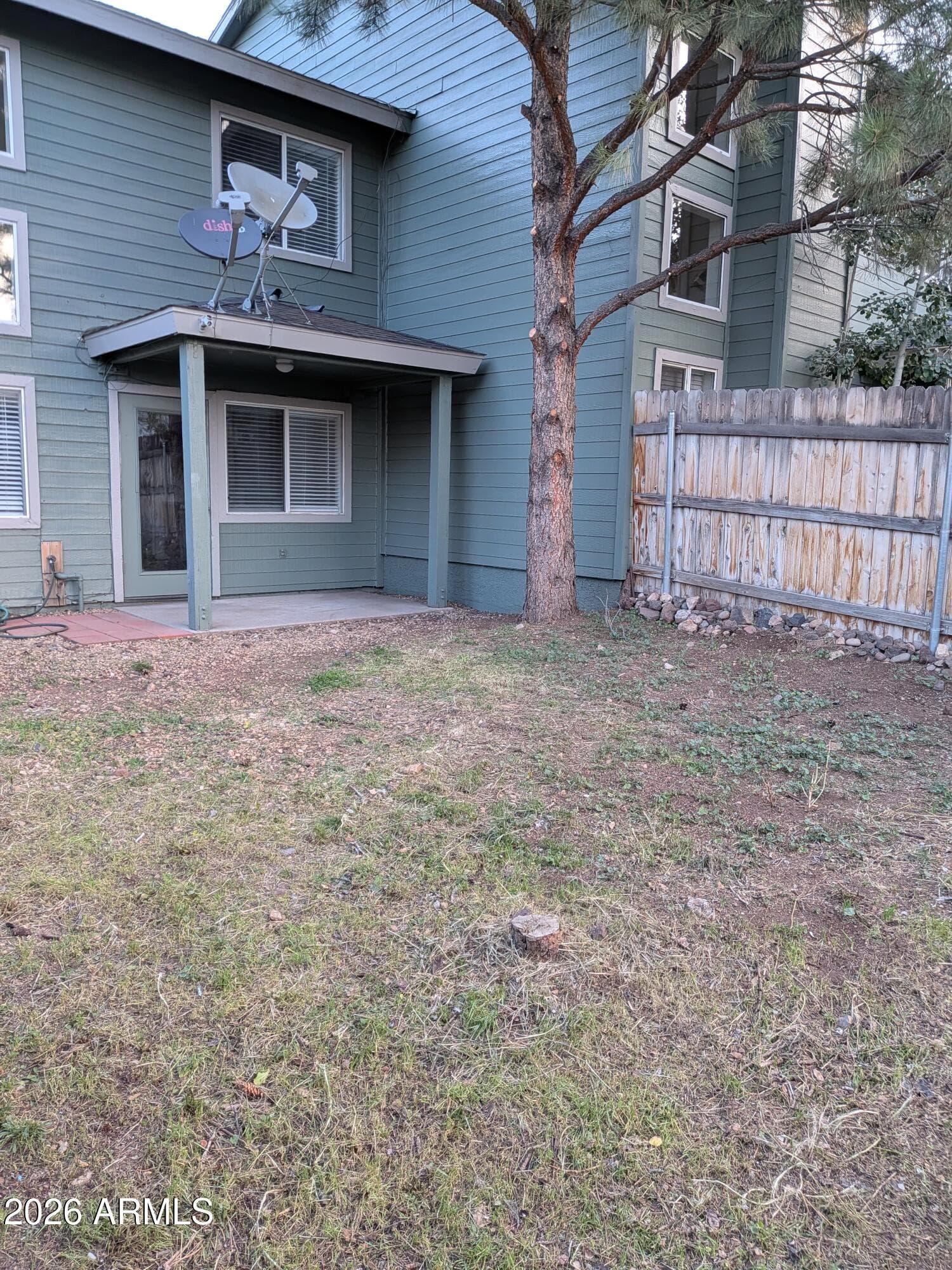 2869 S Highland Mesa Road, Flagstaff, AZ 86001 — photo 17 of 20