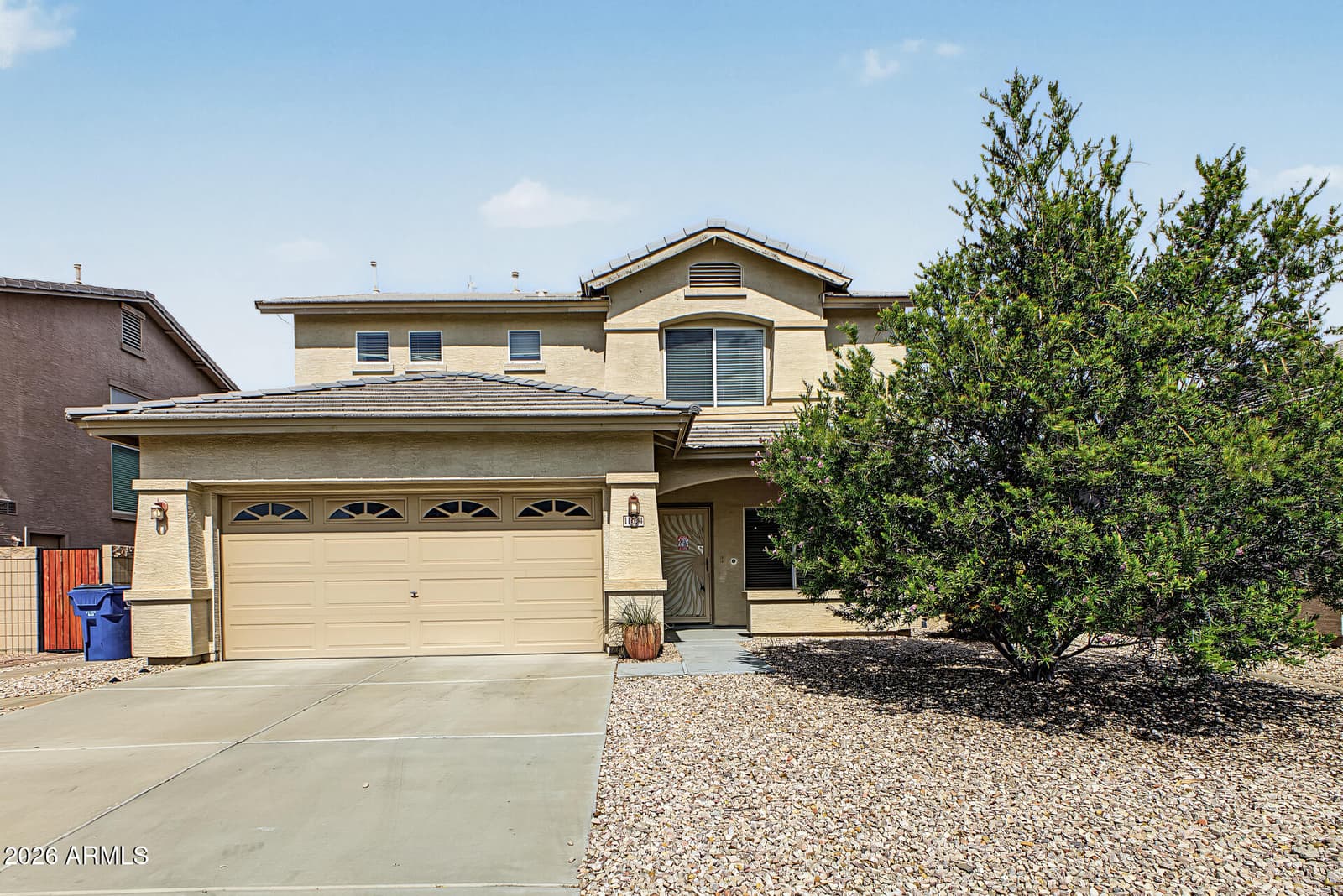 11634 W Jefferson Street, Avondale, AZ 85323 — photo 2 of 42