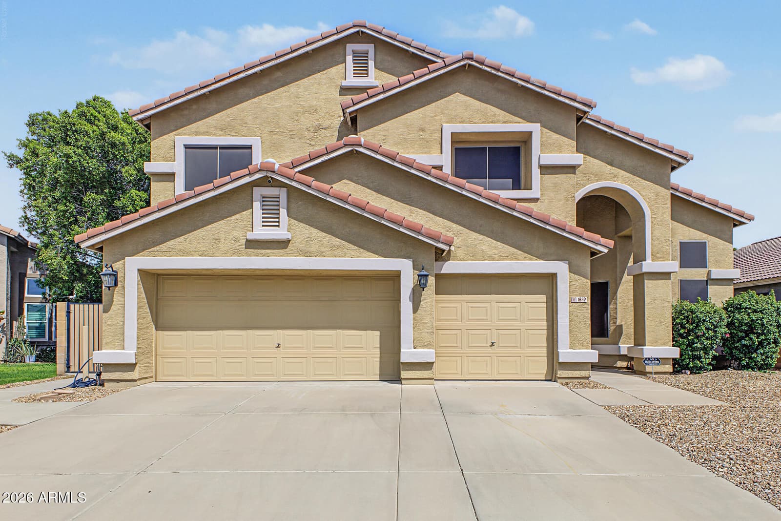 1839 N Sandal, Mesa, AZ 85205 — photo 2 of 47