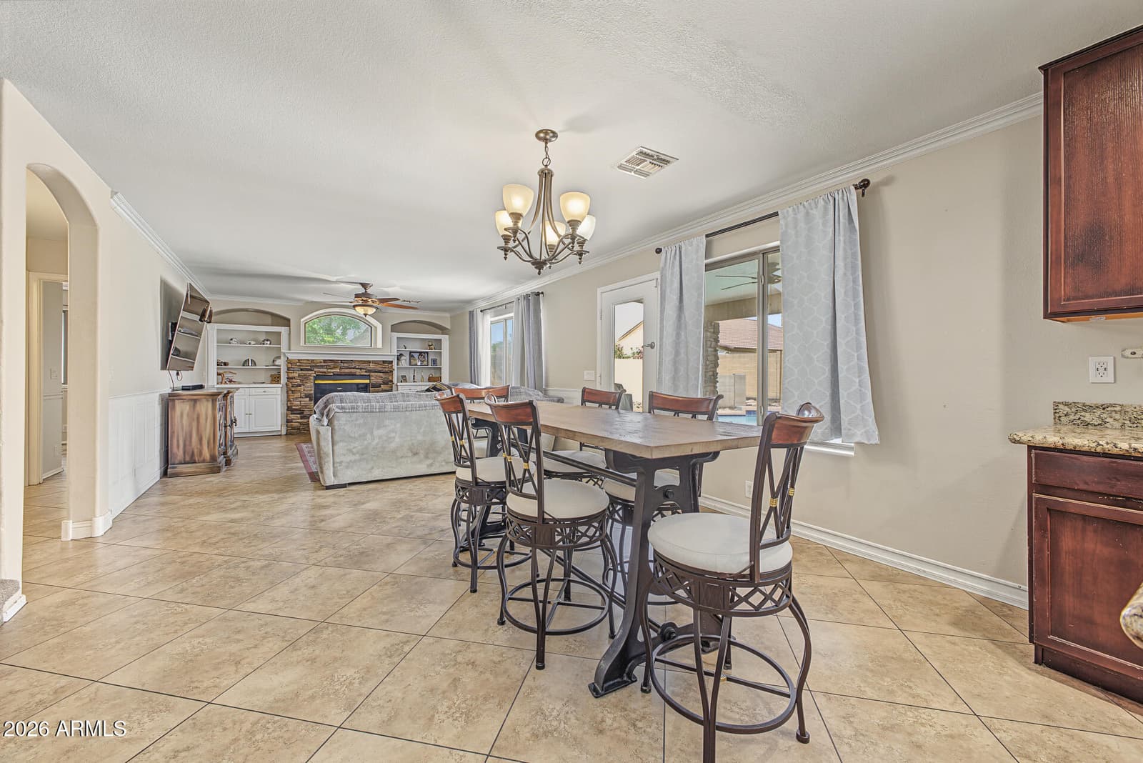 1839 N Sandal, Mesa, AZ 85205 — photo 13 of 47