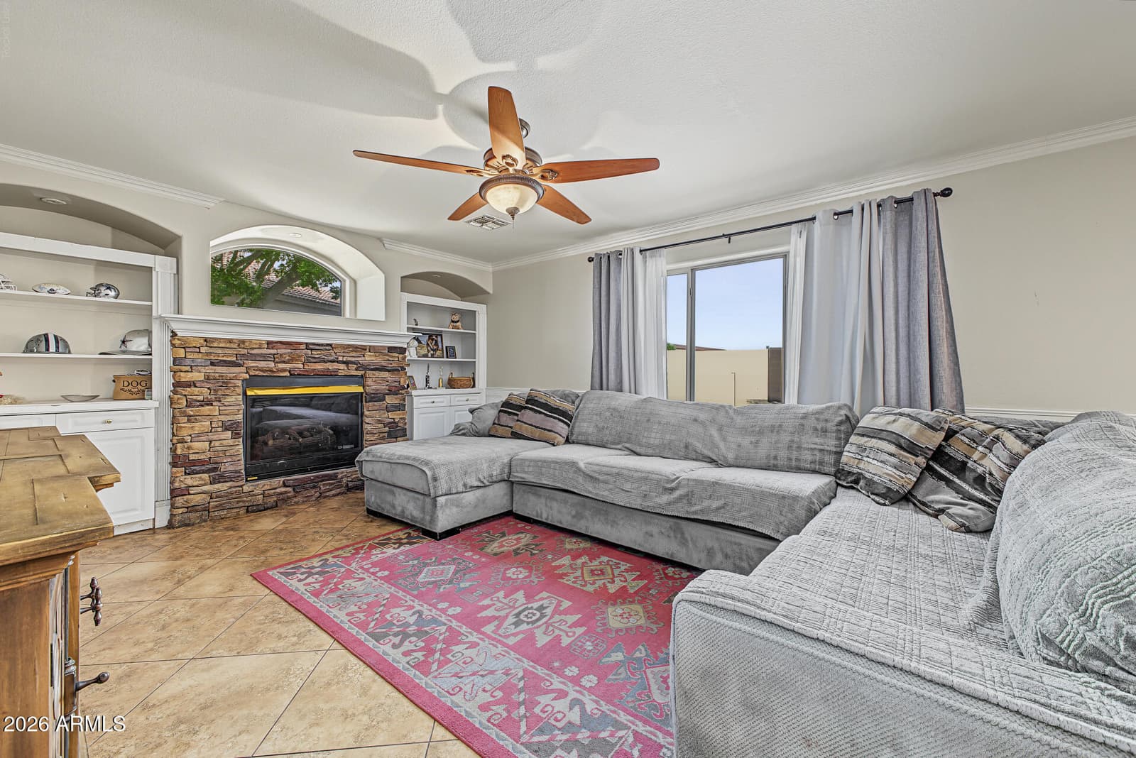 1839 N Sandal, Mesa, AZ 85205 — photo 16 of 47