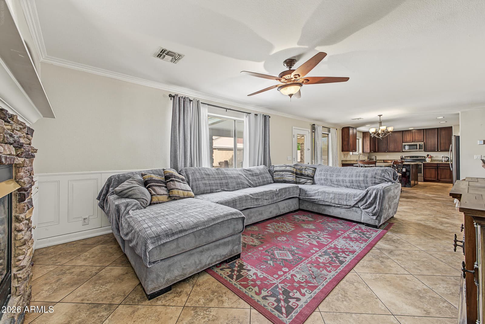 1839 N Sandal, Mesa, AZ 85205 — photo 17 of 47